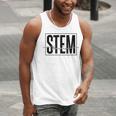 Stem Teacher Science Technology Engineering Math Teachers Men Tank Top, Science Teacher Tank Tops, funny gift Stem Teacher Science Technology Engineering Math Teachers Men Tank Top, Science Teacher Tank Tops, funny gift