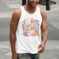 In My Student Teaching Era Back To School Teacher Team Men Tank Top, funny gift