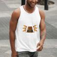 I Teach The Cutest Pre-K Pilgrims Thanksgiving Teacher Item Men Tank Top, funny gift I Teach The Cutest Pre-K Pilgrims Thanksgiving Teacher Item Men Tank Top, funny gift
