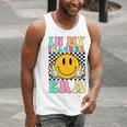 In My Teacher Era Retro Back To School Teacher Student Men Tank Top, funny gift In My Teacher Era Retro Back To School Teacher Student Men Tank Top, funny gift