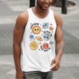 Teacher Space Science Learning Is Out Of World Solar System Men Tank Top, Science Teacher Tank Tops, funny gift Teacher Space Science Learning Is Out Of World Solar System Men Tank Top, Science Teacher Tank Tops, funny gift