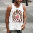 Teacher-TShirt I Like Big Books & I Cannot Lie Reading For Women Men Tank Top, funny gift Teacher-TShirt I Like Big Books & I Cannot Lie Reading For Women Men Tank Top, funny gift