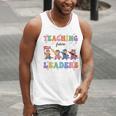 Teaching Future Leaders Otter Back To School Teacher Men Tank Top, Future Teacher Tank Tops, funny gift Teaching Future Leaders Otter Back To School Teacher Men Tank Top, Future Teacher Tank Tops, funny gift