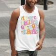 In My Third Grade Era 3rd Grade Era Teacher Back To School Men Tank Top, funny gift
