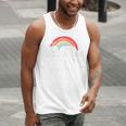 Unity Day Orange Teacher Kindness Antibulliyng Be Kind Men Tank Top, funny gift