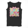 100 Days Of School Preppy 100th Day Of School Teacher Kids Men Tank Top, funny design 100 Days Of School Preppy 100th Day Of School Teacher Kids Men Tank Top, funny design
