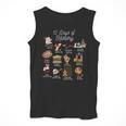 12 Day Of History Teacher Christmas Social Studies Student Men Tank Top, History Teacher Gifts, funny design 12 Day Of History Teacher Christmas Social Studies Student Men Tank Top, History Teacher Gifts, funny design