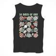 12 Days Of Art Teacher Christmas Artists Painter Educational Men Tank Top, funny design 12 Days Of Art Teacher Christmas Artists Painter Educational Men Tank Top, funny design