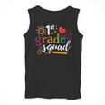 1st First Grade Squad Student Teacher Back To School Men Tank Top, First Grade Teacher Gifts, funny design 1st First Grade Squad Student Teacher Back To School Men Tank Top, First Grade Teacher Gifts, funny design