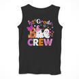 1st Grade Boo Crew First Grade Halloween Costume Teacher Kid Men Tank Top, First Grade Teacher Gifts, funny design 1st Grade Boo Crew First Grade Halloween Costume Teacher Kid Men Tank Top, First Grade Teacher Gifts, funny design
