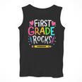 1st Grade Teacher Men Tank Top, funny design