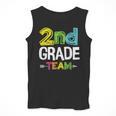 2nd Grade Team T-Shirt 2nd Grade Squad Teacher Men Tank Top, 2nd Grade Teacher Gifts, funny design 2nd Grade Team T-Shirt 2nd Grade Squad Teacher Men Tank Top, 2nd Grade Teacher Gifts, funny design