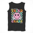 In My 3rd Grade Era Back To School Smile Face Teacher Kid Men Tank Top, funny design In My 3rd Grade Era Back To School Smile Face Teacher Kid Men Tank Top, funny design