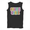 4th Grade Back To School Dalmatian Dots Teacher Student Men Tank Top, 4th Grade Teacher Gifts, funny design 4th Grade Back To School Dalmatian Dots Teacher Student Men Tank Top, 4th Grade Teacher Gifts, funny design
