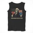 6-7 7-6 George Washington Freedom For Teachers Men Tank Top, funny design 6-7 7-6 George Washington Freedom For Teachers Men Tank Top, funny design