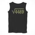 6 7 Army Pattern Meme Square Root 4489 Slang Math Teacher Men Tank Top, funny design 6 7 Army Pattern Meme Square Root 4489 Slang Math Teacher Men Tank Top, funny design