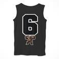6 7 Matching Teachers Halloween Costume Gorilla Men Tank Top, funny design