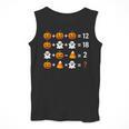 6 7 Meme 67 Halloween Order Of Operations Math Teacher Men Tank Top, funny design