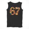67 6 7 Fall Leaves For Teachers 67 Teacher Men Tank Top, funny design 67 6 7 Fall Leaves For Teachers 67 Teacher Men Tank Top, funny design