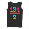 67 Ice Cream Drip Meme Division Math Teacher Gen Alpha Slang Men Tank Top, funny design