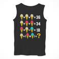 67 Ice Cream Drip Meme Order Of Operations Math Teacher Men Tank Top, funny design 67 Ice Cream Drip Meme Order Of Operations Math Teacher Men Tank Top, funny design