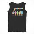 67 Ice Cream Drip Meme Square Root 4489 Slang Teacher Math Men Tank Top, funny design