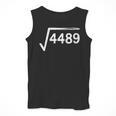 67 Meme Math Teacher Square Root 4489 Men Tank Top, funny design 67 Meme Math Teacher Square Root 4489 Men Tank Top, funny design