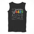 67 Meme Square Root 4489 Slang Six Seven Math Teacher Men Tank Top, funny design 67 Meme Square Root 4489 Slang Six Seven Math Teacher Men Tank Top, funny design