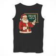 67 Teacher Christmas Santa Six Seven Meme Brainrot Math Joke Men Tank Top, funny design
