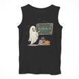 67 Teacher Halloween Ghost Six Seven Meme Math Joke Men Tank Top, funny design 67 Teacher Halloween Ghost Six Seven Meme Math Joke Men Tank Top, funny design