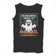 67 Teacher Halloween Ghost Six Seven Meme Do The Maths Men Tank Top, funny design 67 Teacher Halloween Ghost Six Seven Meme Do The Maths Men Tank Top, funny design