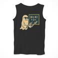 67 Teacher Halloween Skeleton Ghost Six Seven Meme Math Men Tank Top, funny design 67 Teacher Halloween Skeleton Ghost Six Seven Meme Math Men Tank Top, funny design