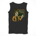 67 Teacher Halloween Witch Six Seven Meme Brainrot Math Joke Men Tank Top, funny design