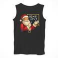67 Teacher Santa Christmas Six Seven Meme Math Xmas Men Tank Top, funny design 67 Teacher Santa Christmas Six Seven Meme Math Xmas Men Tank Top, funny design