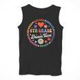 8th Grade Dream Team Eighth Grade Teacher Kid Back To School Men Tank Top, funny design 8th Grade Dream Team Eighth Grade Teacher Kid Back To School Men Tank Top, funny design