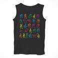 ABC Sign Language Chart Teacher Hand Letter Alphabet ASL Men Tank Top, funny design ABC Sign Language Chart Teacher Hand Letter Alphabet ASL Men Tank Top, funny design