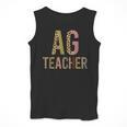 AG Teacher Farmer Life Agriculture Teacher Men Tank Top, funny design AG Teacher Farmer Life Agriculture Teacher Men Tank Top, funny design