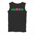 Aka Educator Educators & Teacher Crew School Squad Men Tank Top, funny design Aka Educator Educators & Teacher Crew School Squad Men Tank Top, funny design