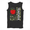 American Flag Camouflage Teacher Patriotic 4th Of July Men Tank Top, funny design American Flag Camouflage Teacher Patriotic 4th Of July Men Tank Top, funny design