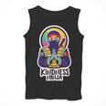 Anti Bullying Kindness Ninja School Teacher Student Men Tank Top, funny design Anti Bullying Kindness Ninja School Teacher Student Men Tank Top, funny design
