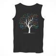 AP Calculus Algebra Tree Math Teacher Nerd Geek Men Tank Top, funny design