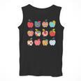 Art Apples Back To School For Teacher Student Men Tank Top, funny design Art Apples Back To School For Teacher Student Men Tank Top, funny design