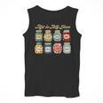 Art Is My Jam Art Teacher Specials Team Steam Teacher Men Tank Top, funny design
