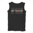 Art Teacher Artist Teacher School Teaching Future Artists Men Tank Top, Future Teacher Gifts, funny design Art Teacher Artist Teacher School Teaching Future Artists Men Tank Top, Future Teacher Gifts, funny design