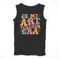 In My Art Teacher Era Artists First Day Of School Women Men Tank Top, funny design In My Art Teacher Era Artists First Day Of School Women Men Tank Top, funny design