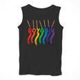 Art Teacher For Women Art Teacher Clothes Men Tank Top, funny design