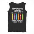 Artist Art Teacher School Artist Joke Men Tank Top, funny design Artist Art Teacher School Artist Joke Men Tank Top, funny design