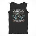 ASL Interpreter Deaf ASL Teacher American Sign Language Men Tank Top, funny design