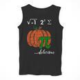 I Ate Some Pumpkin Pi Pie Math Teacher Halloween For Men Women Kids Men Tank Top, funny design I Ate Some Pumpkin Pi Pie Math Teacher Halloween For Men Women Kids Men Tank Top, funny design