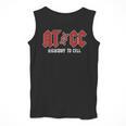 ATGC Teacher Student Biology Men Tank Top, funny design